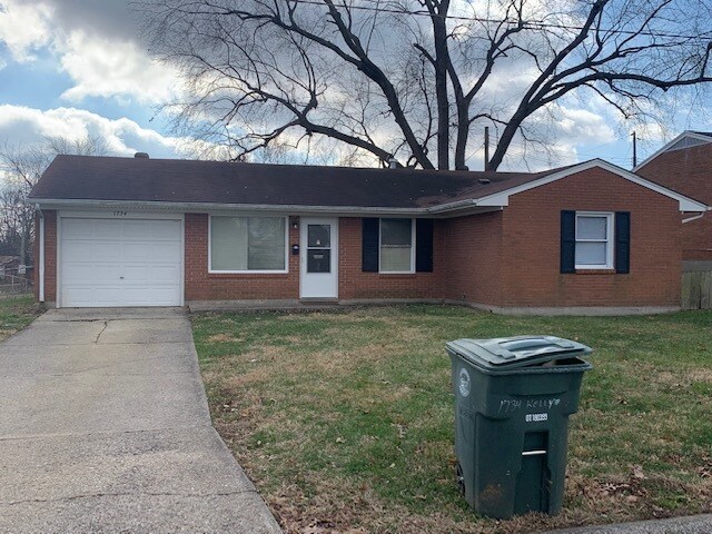 Foto del edificio - 1734 Kelly Ln