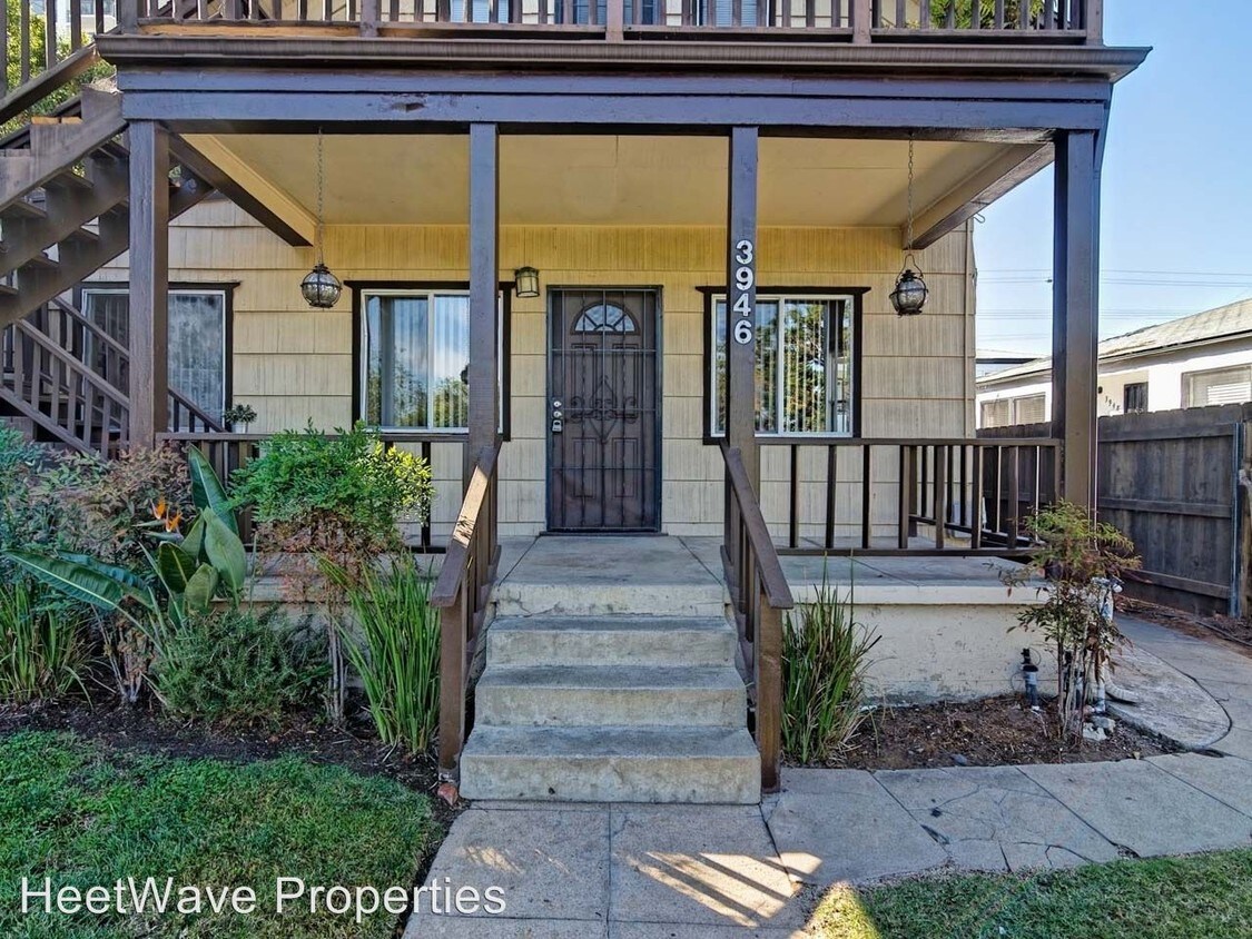 Foto principal - 3944-3946 Georgia St