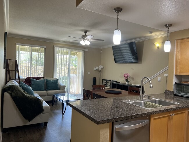 Photo - 92-1524-1524 Ali'inui Dr Townhome