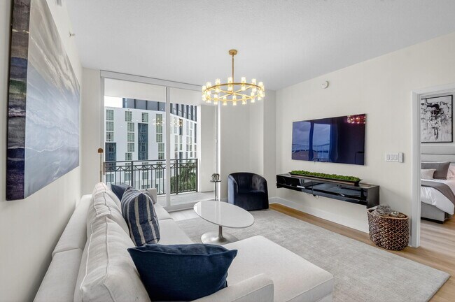 Foto del edificio - 550 Okeechobee Blvd