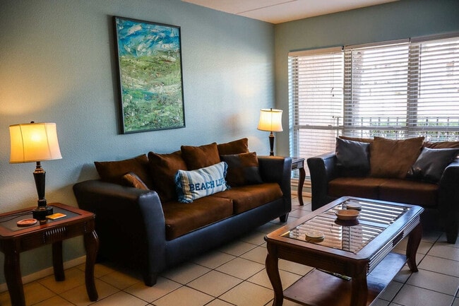 Foto del edificio - 2401 Gulf Blvd