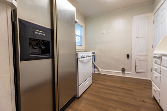 Foto del edificio - 615 N 23rd St