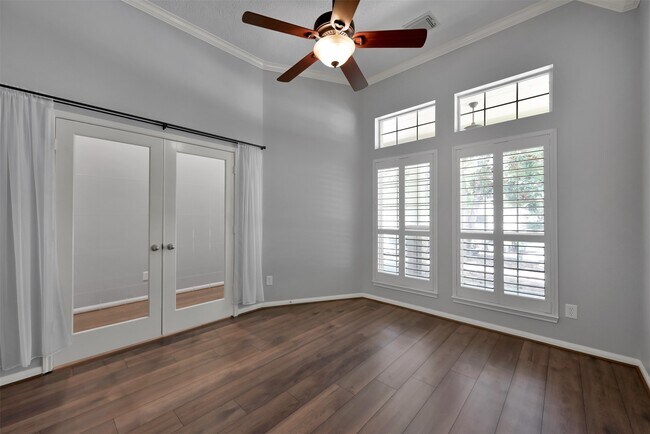 Foto del edificio - 7 S Hawthorne Hollow Cir