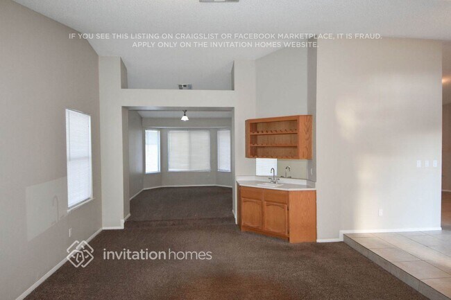 Foto del edificio - 3640 N Glen Ridge Way