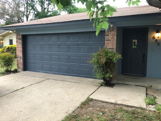 Foto del edificio - 655 Ferguson Dr