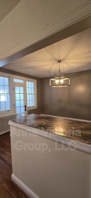 Photo - 3815 W St NW Townhome