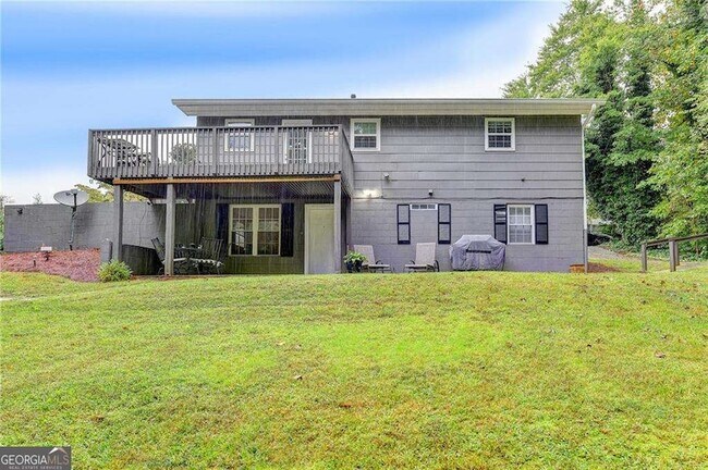 Building Photo - 6490 Tuggle Dr