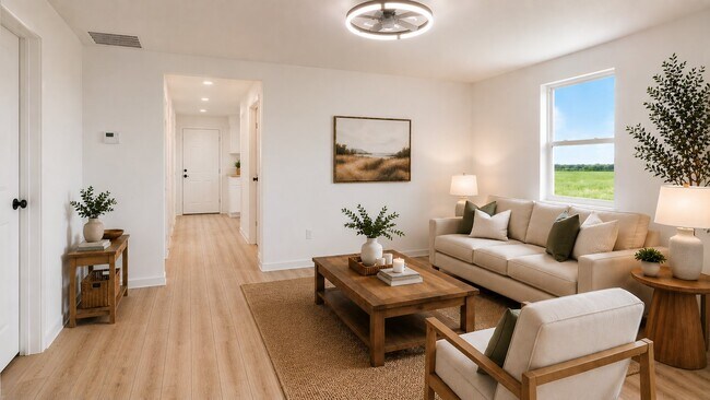 Foto del edificio - 7212 N County Rd 3300