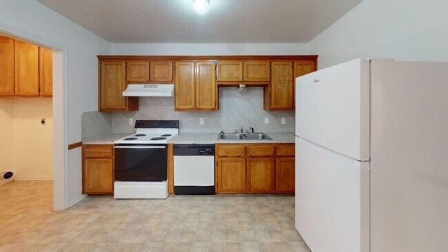 Foto del edificio - 204 W Truman Ave