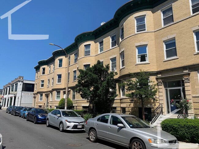 Building Photo - 16 Saint Lukes Rd