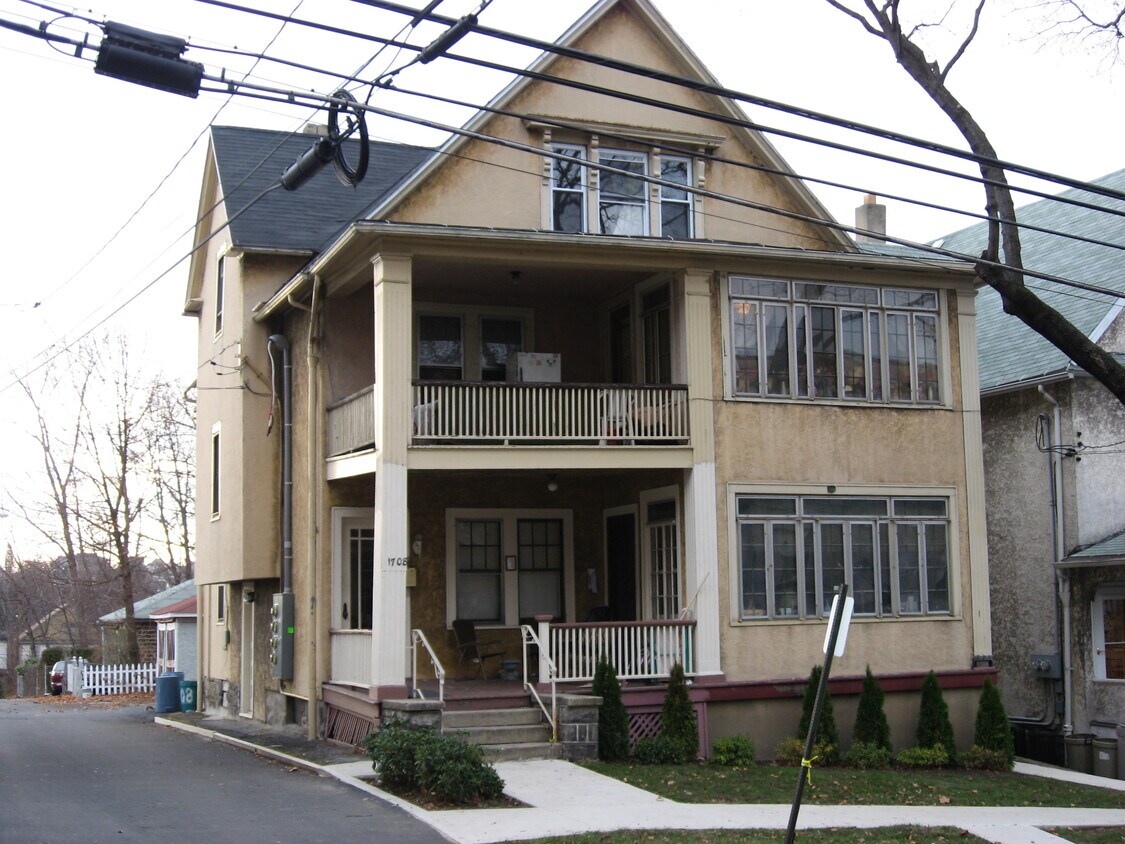 1708 Linden St Unit 3, Scranton, PA 18510 1708 Linden St Scranton, PA