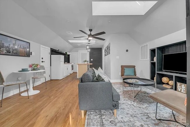 Foto del edificio - 1502 Virginia Park St