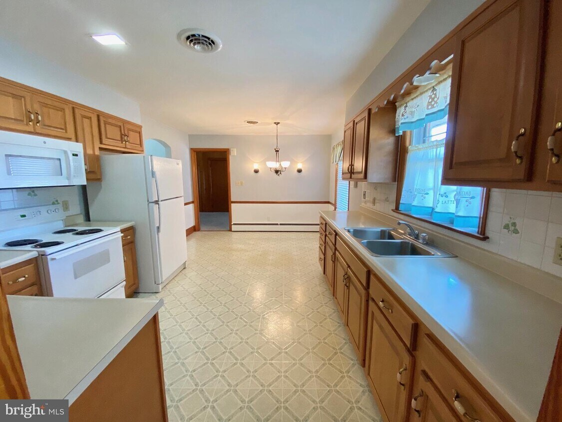 103 Jacobs Ave, Bridgeville, DE 19933 House Rental in Bridgeville, DE