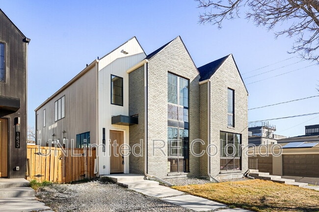 Building Photo - 1845 W 35th Ave