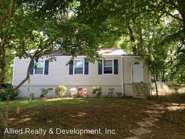 Foto principal - 2 br, 1 bath House - 2211 Lavera Drive