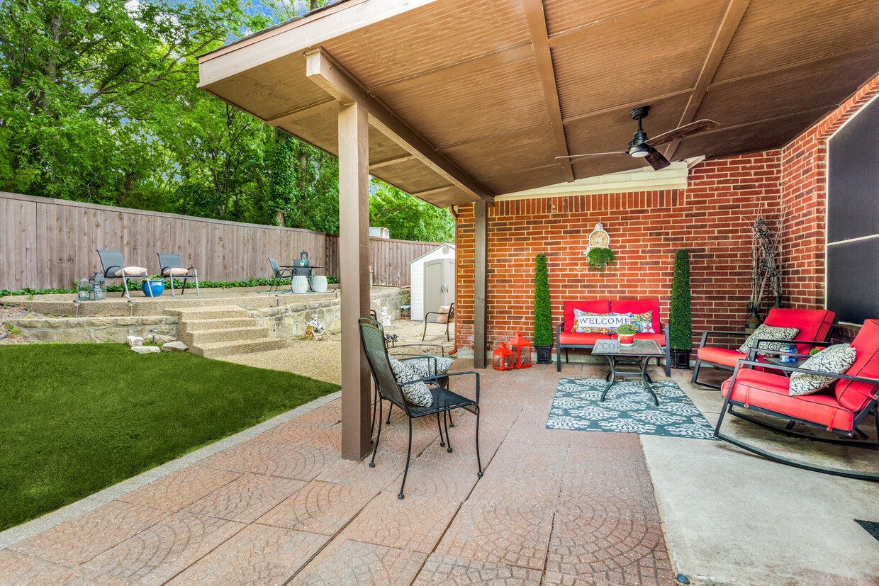 3621 English Oak Dr, Garland, TX 75043 House Rental in Garland, TX