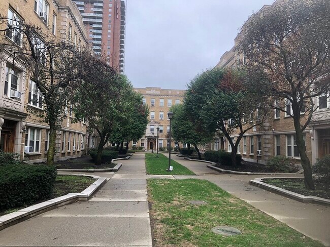 Foto del edificio - 11 Perkins Sq