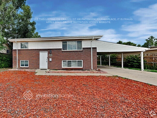 Building Photo - 2776 Worchester St