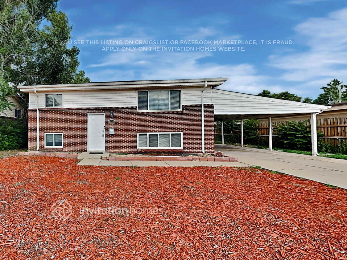 Primary Photo - 2776 Worchester St