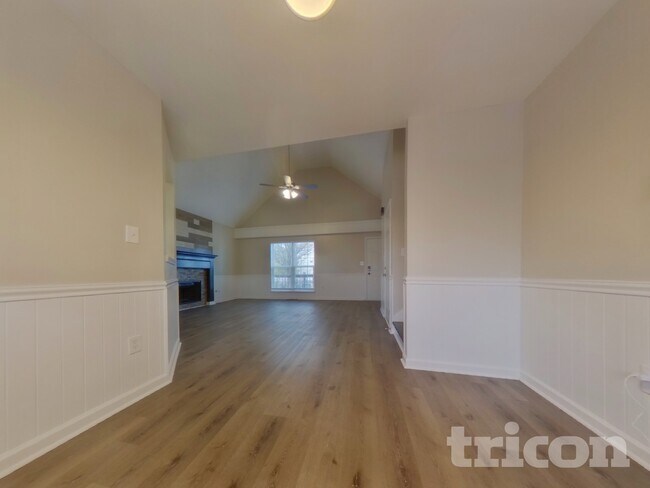 Foto del edificio - 304 Lafayette St