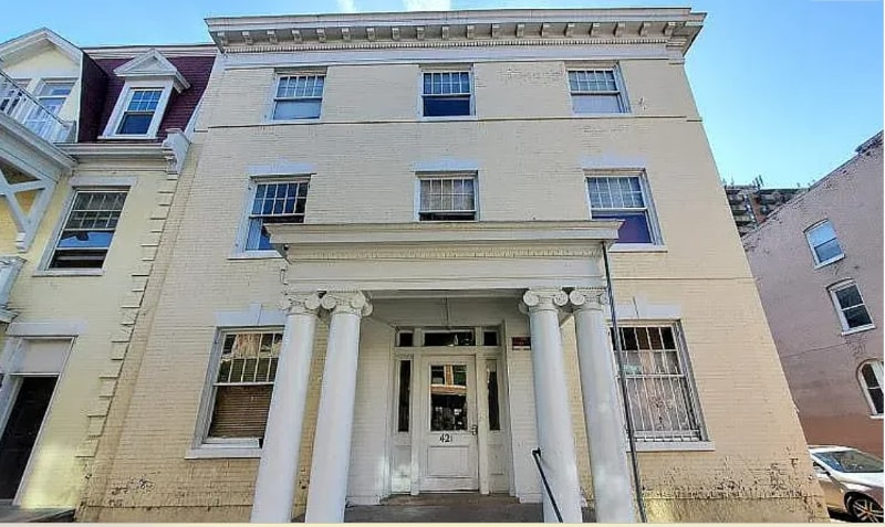 Photo - 421 W Grace St (Richmond, VA)