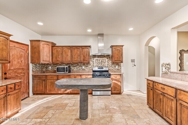 Foto del edificio - 1102 W Gregory Rd