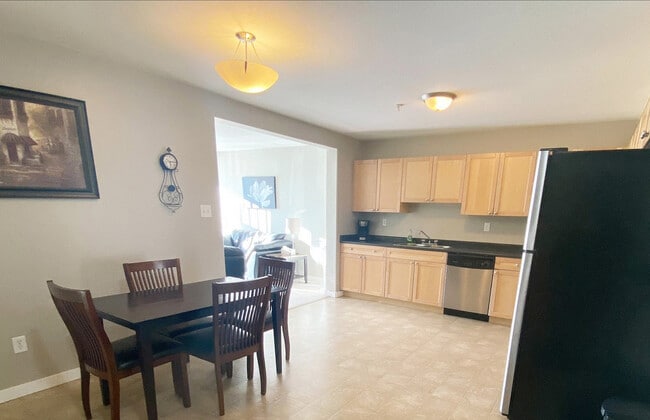 Building Photo - Centurion Estates