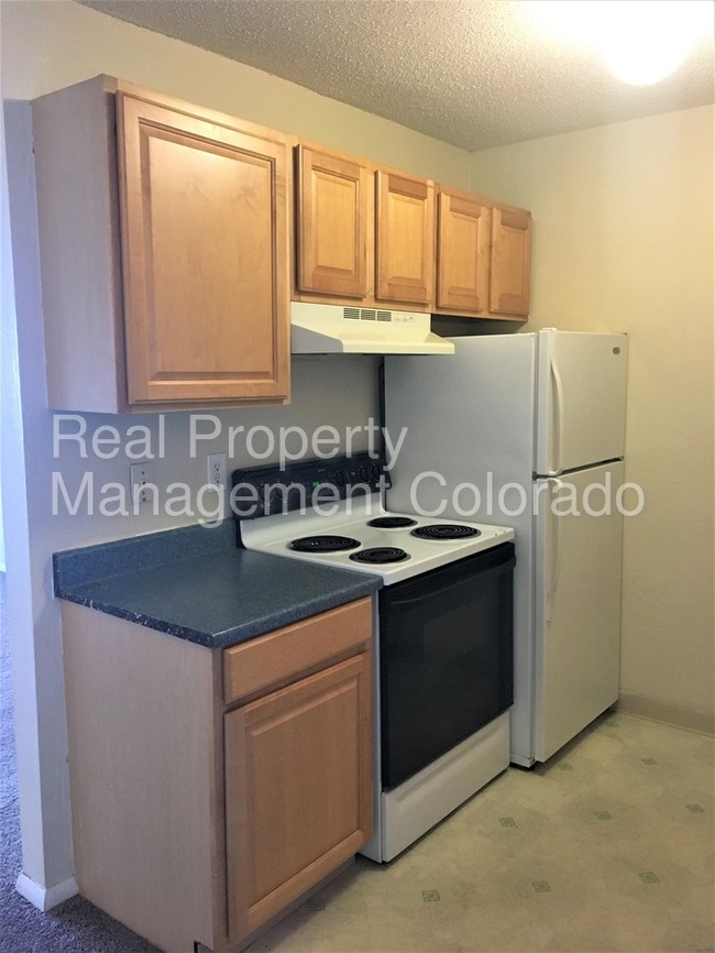 Foto del edificio - GREAT CONDO IN VIEW POINT CONDOMINIUMS