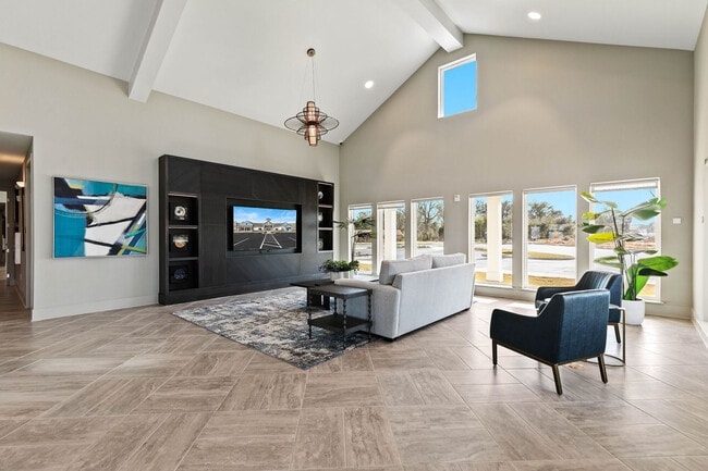 Foto del edificio - The Edison at the Shores