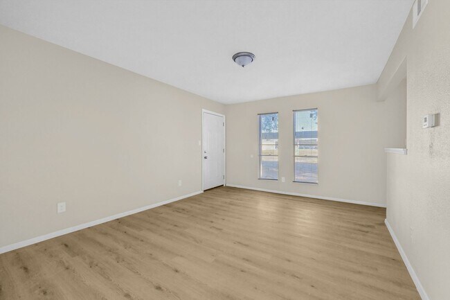 Foto del interior - The District at Sherman