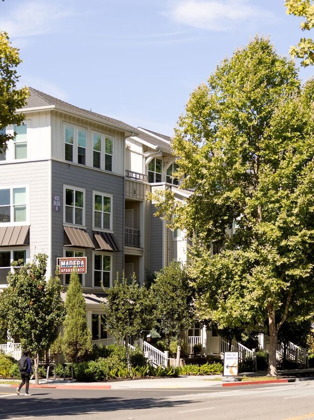 Primary Photo - Madera