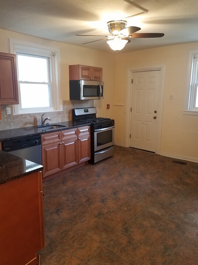 Foto del edificio - 3203 Powelton Ave