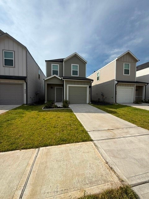Building Photo - 922 Moon Drop Ln