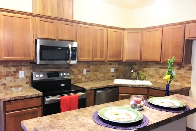 Foto del edificio - 5223 66th Ave SE