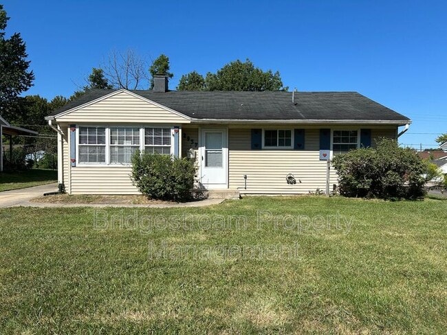 Photo - 2937 Prentice Dr House