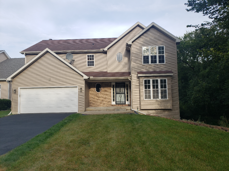 Foto principal - 4520 W Lawn Ave