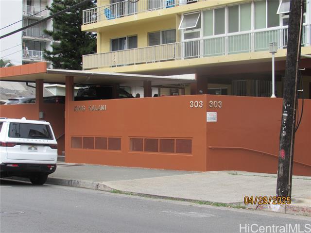 Foto del edificio - 303 Lili?uokalani Ave