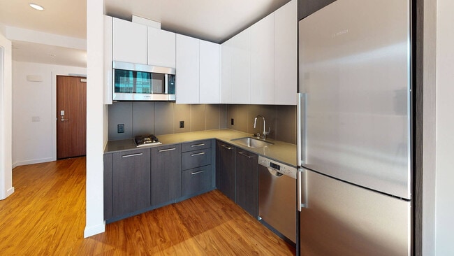 Interior Photo - 399 Fremont