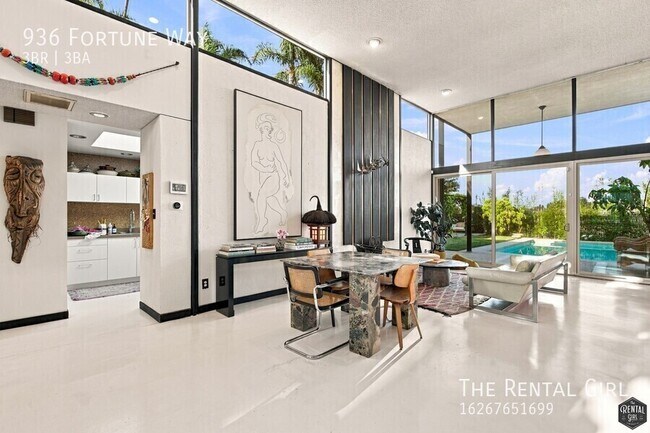 Foto del edificio - 936 Fortune Way