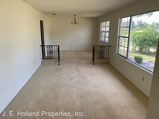 Building Photo - 3 br, 2 bath House - 1737 Townsend Blvd.