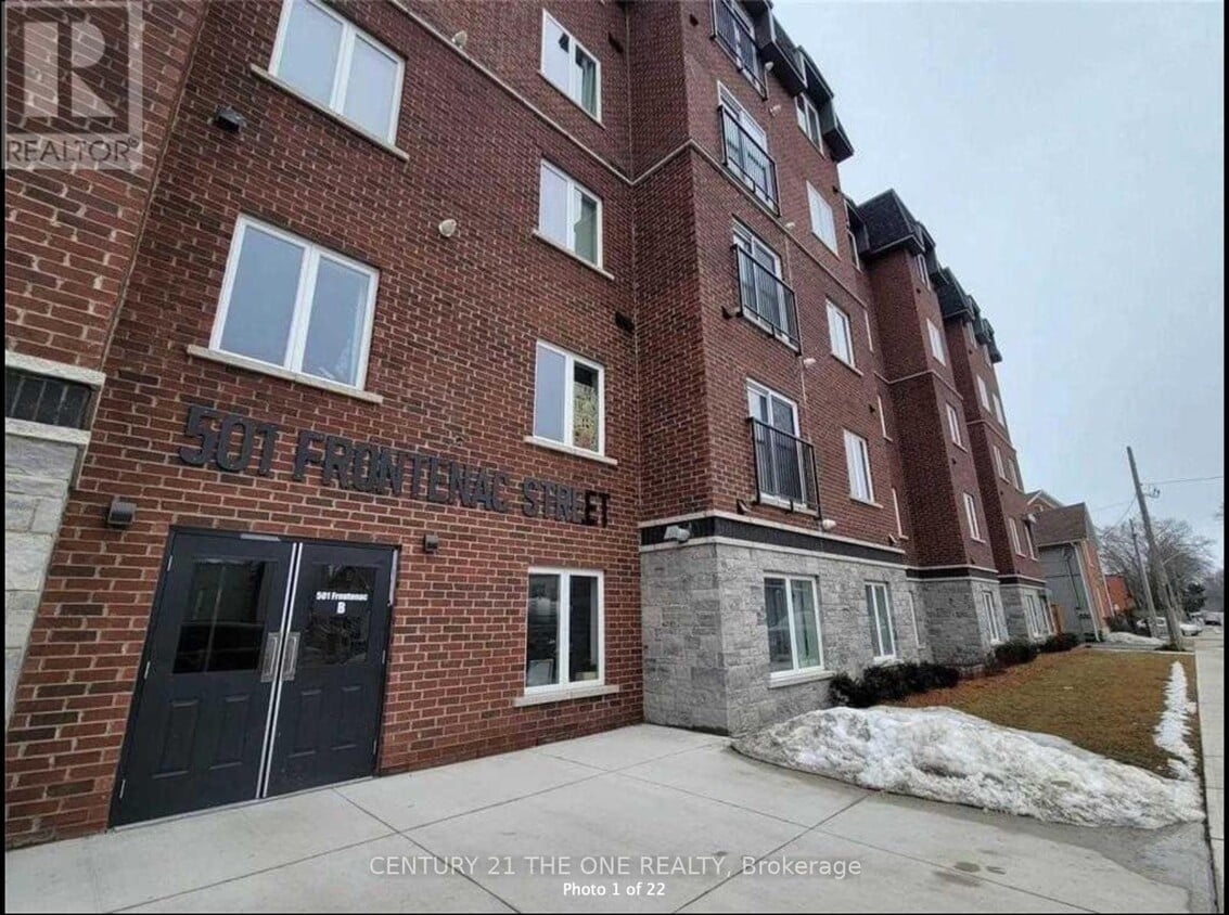 501501 Frontenac St, Kingston, ON K7K 4L9 House for Rent in Kingston