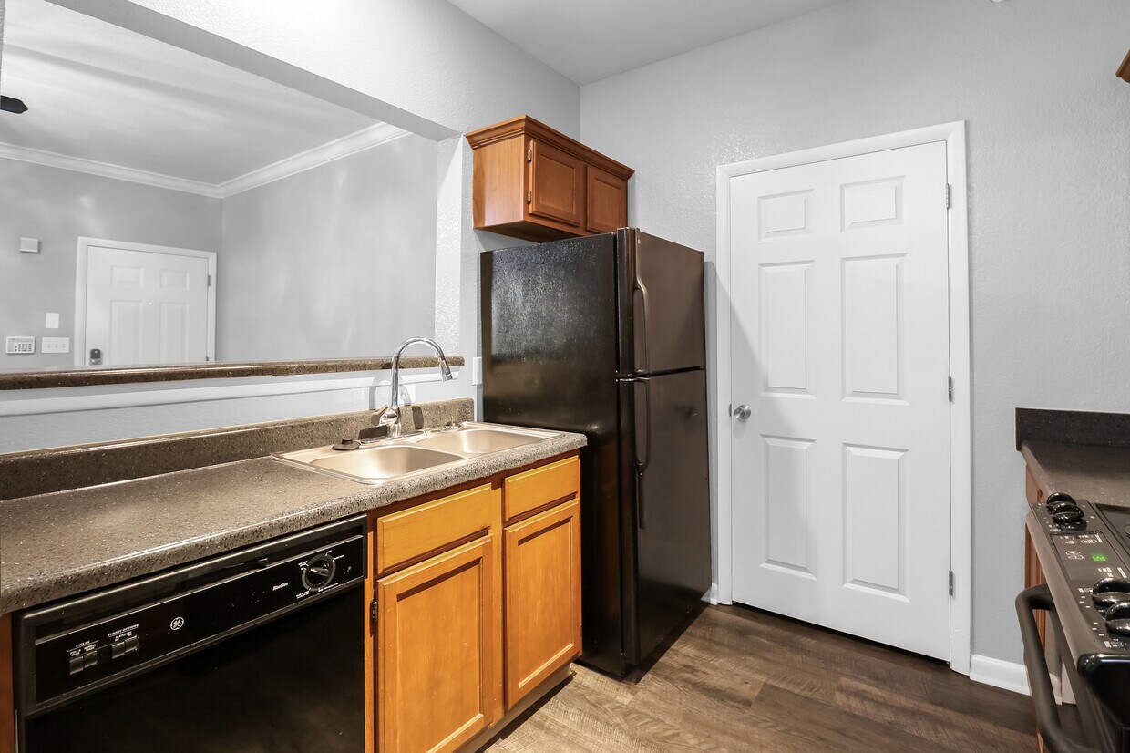 Foto principal - Highland Pointe of West Little Rock