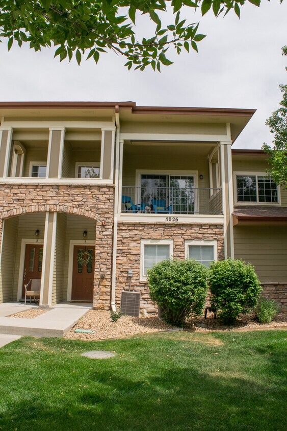 Foto principal - 5026 Northern Lights Dr