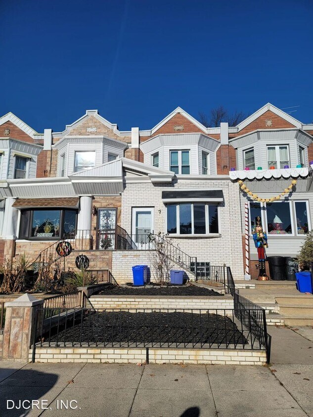 Foto principal - 4 br, 1 bath House - 5923 Cobbs Creek Pkwy