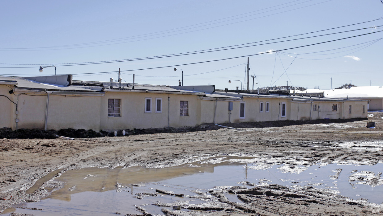 Foto del edificio - Hacienda Motel