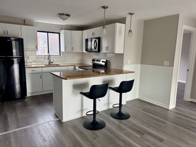 Foto del edificio - 70 Weber St