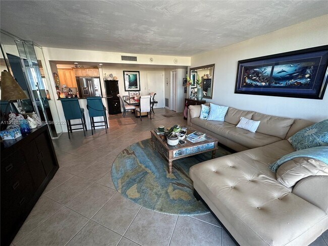 1 Las Olas Cir Unit 711 photo'