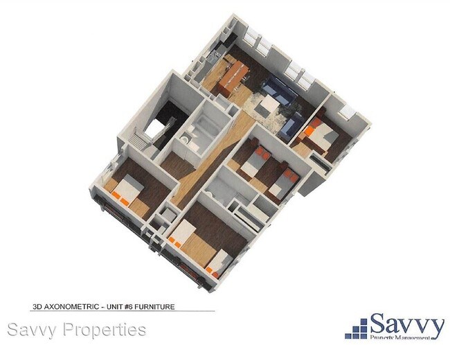 Foto del edificio - 2332 Channing Way