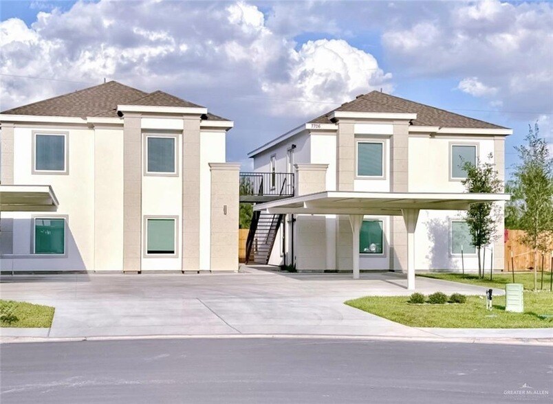 Foto principal - 7706 N 58th St