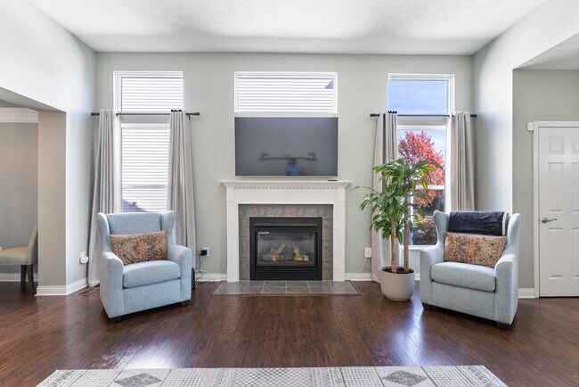 Foto del edificio - 6125 Ashtead Dr